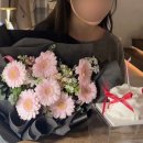[서울/상암] 상암꽃집 바베리플라워 블랙핑크꽃다발 졸업식꽃다발 추천
