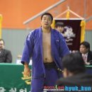 정도 유도 체육관 이미지