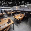 반포동 점심 맛집 가성비 좋은 샤브샤브 전문점 샤브촌by계백집 서울고속터미널점 위치정보