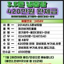 광주~안성/420만완제/파리바게트/3.5톤냉탑.온풍기 설치차량/운행차량/1일2회전 이미지