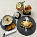 [서울/강남]🌊바다와 산호가 있는 아름다운 율현동카페 &#39; 카페쉘리. &#39;