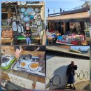 동지빌딩 | 광주 1박 2일 아이들과 겨울 가족여행｜전일빌딩245부터 양림동 펭귄마을까지 감성코스