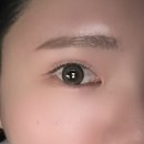 우리안경 | [신림] 위드렌즈 뉴트럴무드 원데이 브라운 우리안경 위드렌드 신림점 픽업 후기