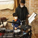 드럼교실(야간) 이미지