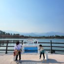 영랑호수윗길 아이랑 산책 속초 드라이브 코스