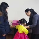 전통한복 동행미디어 시대