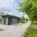 별빛공원 체육시설 이미지