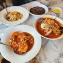 예전 그 맛 그대로! 거제도 미루차이나 중식 맛집