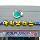 하마모터스 이미지