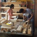 이천무도장 이미지