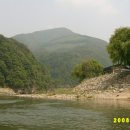 정선 전경 이미지