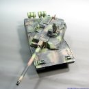 French Tank Leclerc Series 2 #35279 [1/35 TAMIYA MADE IN JAPAN] 이미지