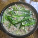 [이름난 순대의 신]충주맛집 충주순대국추천 충주순대내장탕