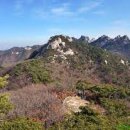 도봉산 이미지