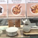 참꼬마김밥&분식 | 스타필드 짱구네 야끼만두 후기 순대·국물떡볶이·꼬마김밥 분식 조합 완성 추천 방문 후기