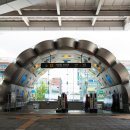 광주송정역(지하철역) 이미지