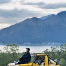 보배농장 | [발리] 바투르산 일출 지프투어 솔직 후기 (투어 코스, 날씨, 옷차림)