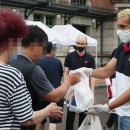 구)조선일보 앞 이미지