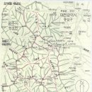 100산(45)- 도덕봉~금수봉~빈계산 (대전:계룡산국립공원)...san001 이미지