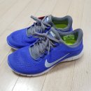 나이키 / 프리 3.0 / 235 ＜판매완료＞ 이미지