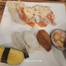 씨유광주선운점 | 선운지구 초밥 맛집 흑심초밥 내돈내산 후기 점심특선 맛있어요!