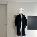 발마칸코트 구매후기 착장리뷰 캡샤 피코트 패딩...비교 추천 발마칸뜻 압구정 갤러리아백화점 비이커