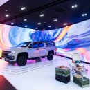 지엠모터스 이미지