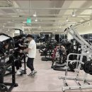 라인업 휘트니스 이미지