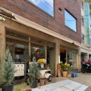 용산-이촌-496 | 서울 용산 여행 코스 카페•맛집 털보네떡꼬치•타바타•어반플랜트