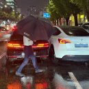 88 | 테슬라 수리비 후기 | 1400만 원 사고수리