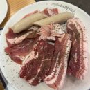 &#34;맛있는 고기에 솜씨를 더하다&#34; 청량점 가족 외식 맛집 후기