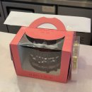 베리스 | 군자 케이크 맛집 추천 🐻 베리스베어 후기