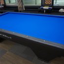 산타당구클럽 이미지