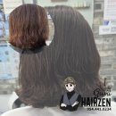 문장로22길1L-4 | 구미 원호동 미용실 헤어젠 | 악성곱슬 매직 후 아리아 팀스펌 시술 후기 💗