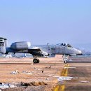 한미 공군 쌍매훈련중 A-10C와 FA-50, KA-1 편대비행 - 사진 추가