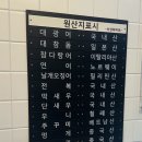 숙성회마트