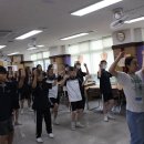 왕선중학교 이미지