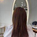 더오르 | 일산붙임머리 깔끔하게 잘하는 붙임머리더오르일산점 3번째 방문후기
