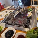 뽕빠김밥 다이닝코드
