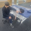 일상 재활운동센터 | 성남 분당) 어깨 골절 재활을 위한 오케이재활운동센터 방문 후기