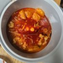 술상밥상 | 저녁 메뉴 고민하다 선택한 인천 모래내시장 ‘문화밥상종인술상’ 한우곱도리탕 포장 후기