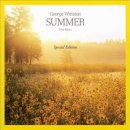 조지 윈스턴: Hummingbird 벌새 [Summer 1991] 이미지
