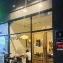 서초대로50길 8 | 교대역카페 비건카페 유로카 글루텐프리 디저트맛집 떠먹는 케이크 추천 후기