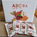 ABC쥬스 판매합니다 이미지
