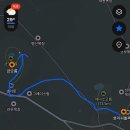 산록남로입구 | [제주 협재] 제주 서쪽 가볼만한곳 성이시돌목장 우유부단 새미소길 금오름 뚜벅이 도보 여행 솔직 후기