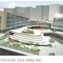 소담동복합커뮤니티 센터 이미지
