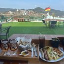 [독일마을카페 맥주🍻남해독일마을] 펠리스카페&amp;호두까기잡화점