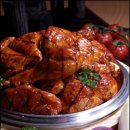 훌랄라참숯바베큐 이미지