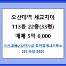 세교역더샵단지내공인중개사사무소 네이버블로그