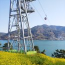 초양도주차장 이미지